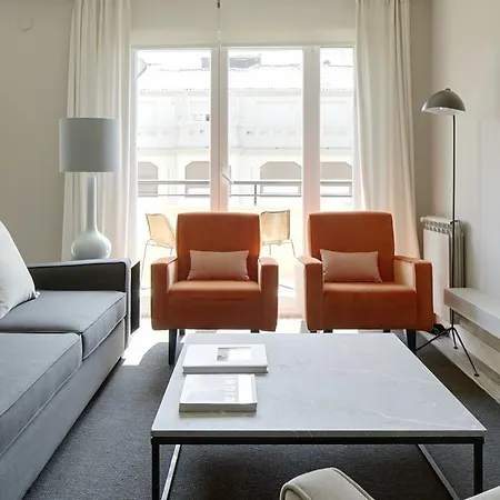 Ondarra Beach By Feelfree Apartamento *