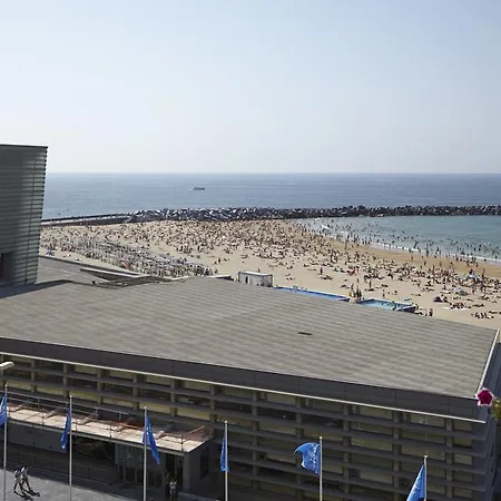 Apartamento Ondarra Beach By Feelfree San Sebastián