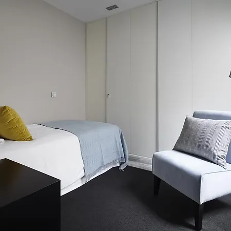 Apartamento Ondarra Beach By Feelfree San Sebastián